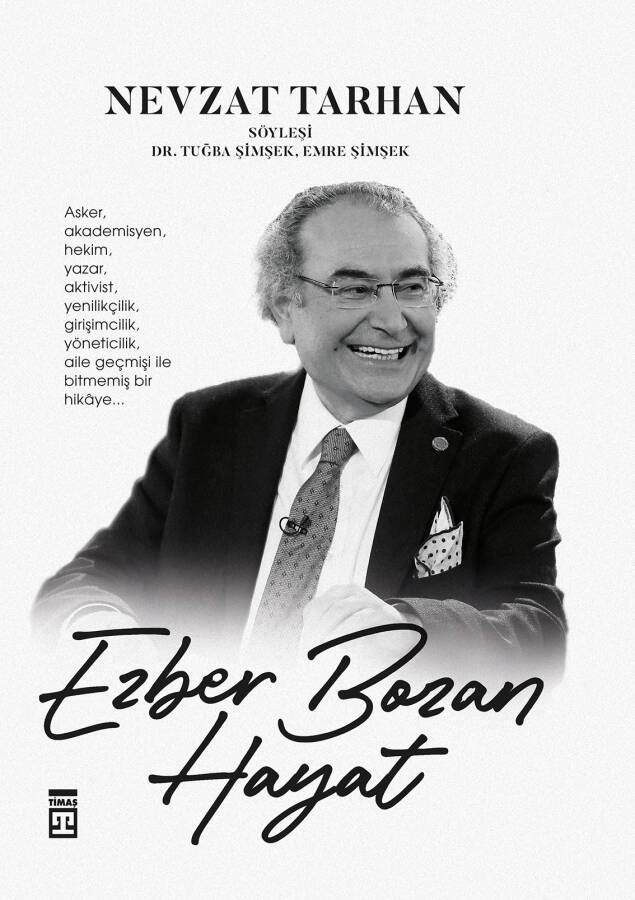 Ezber Bozan Hayat (Ciltli) - 1