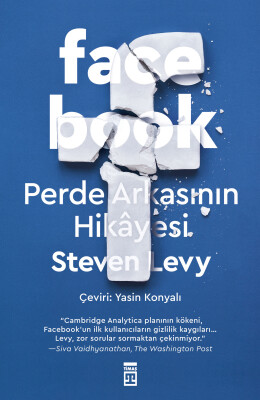 Facebook - Timaş Yayınları