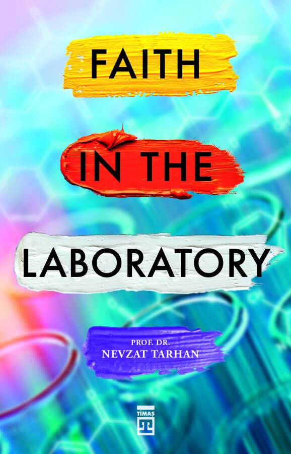 Faith in the Laboratory - 1