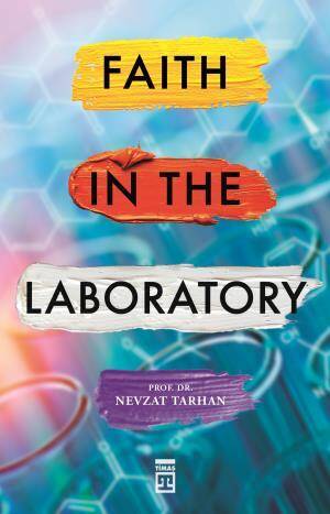 Faith in the Laboratory ( İnanç Psikolojisi) (İngilizce) - 1