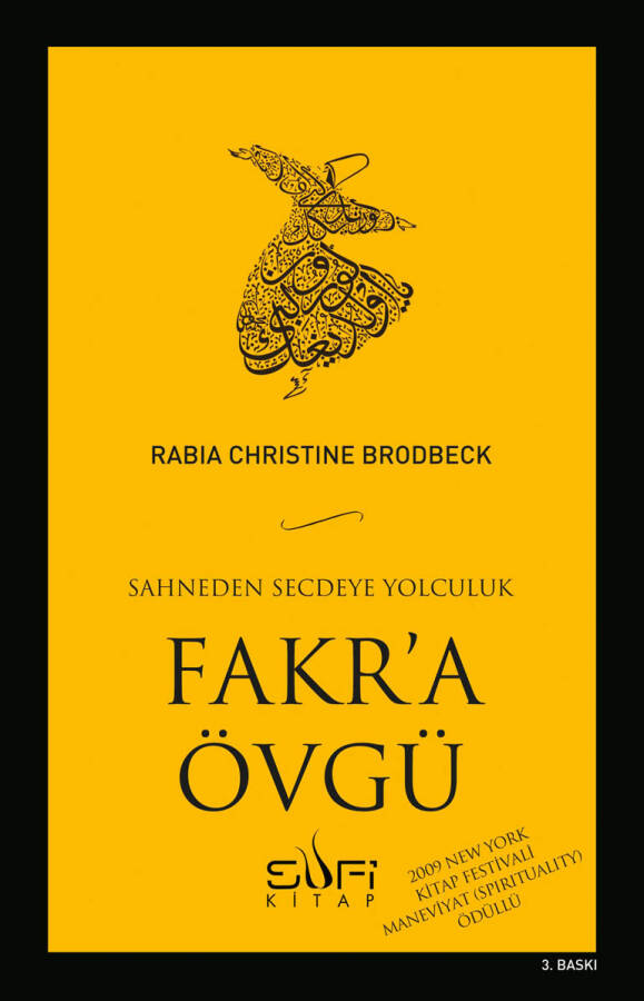 Fakr'a Övgü - 1