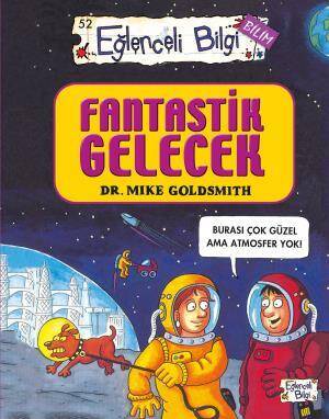 Fantastik Gelecek - 1