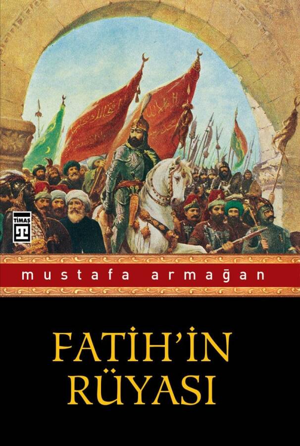 FATİHİN RÜYASI - 1