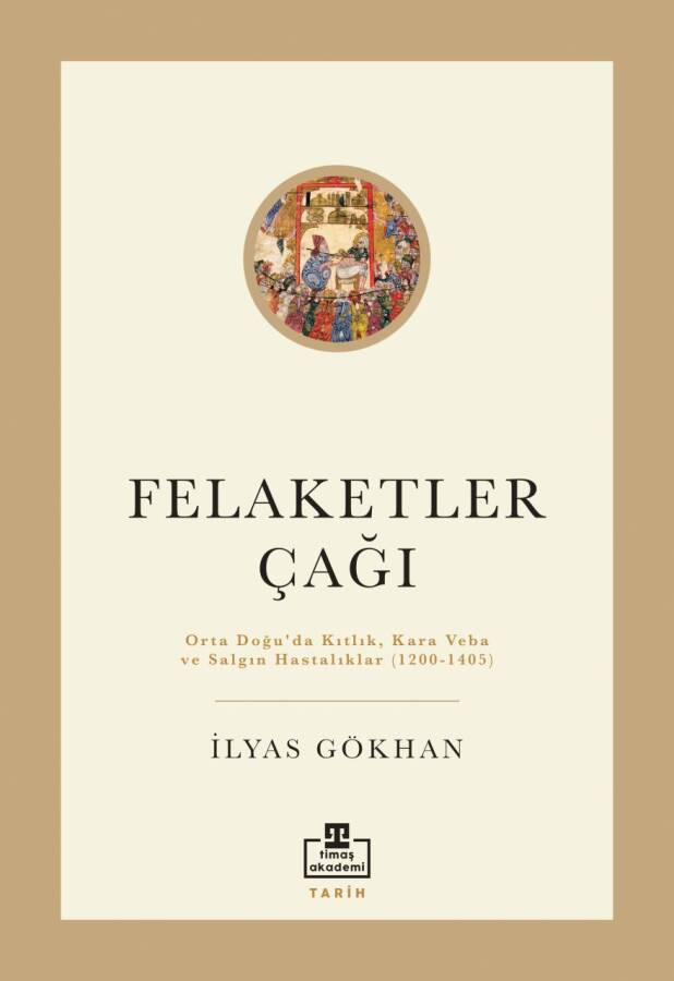 Felaketler Çağı - 1