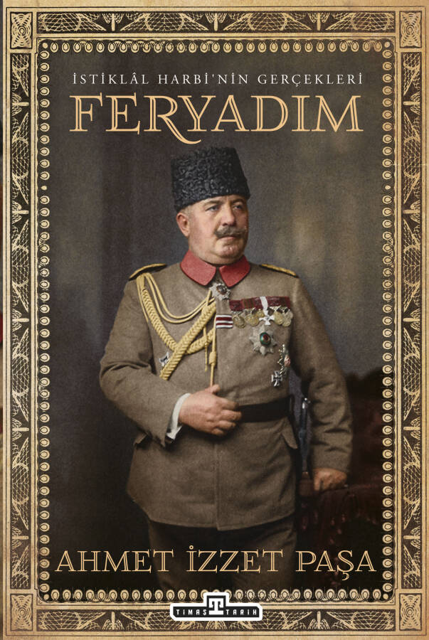 Feryadım (Yeni) - 1