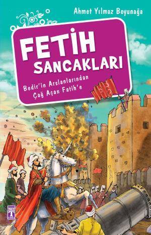 Fetih Sancakları - 1