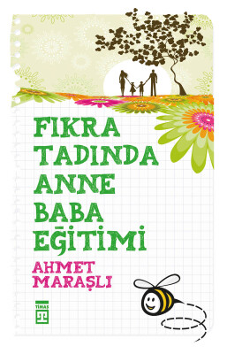 Fıkra Tadında Anne Baba Eğitimi - Timaş Yayınları