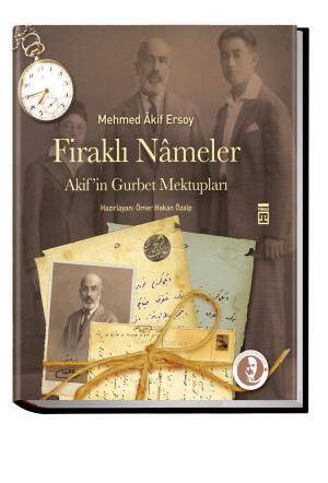 Firaklı Nâmeler - 1