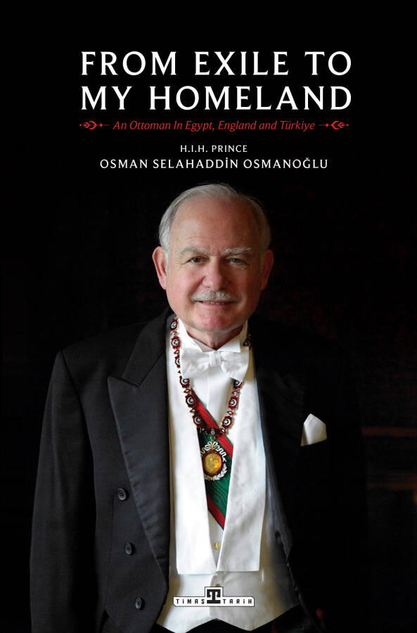 From Exile to My Homeland - 1