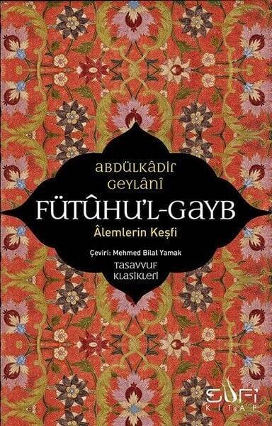 Fütuhul Gayb - 1