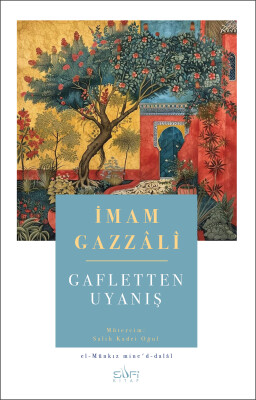 Gafletten Uyanış - Sufi Kitap
