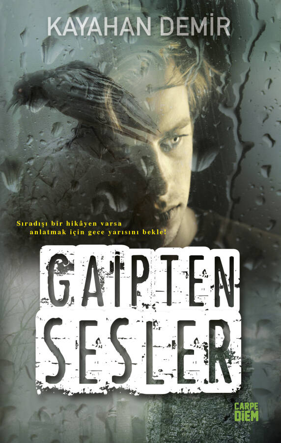 Gaipten Sesler (Ciltli Şömizli) - 1