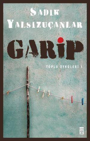 Garip - 1