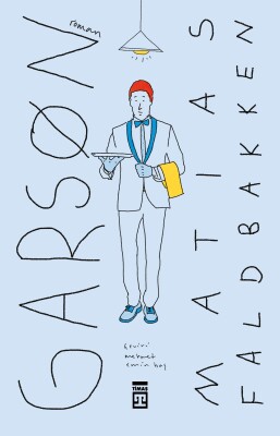 Garson - Timaş Yayınları