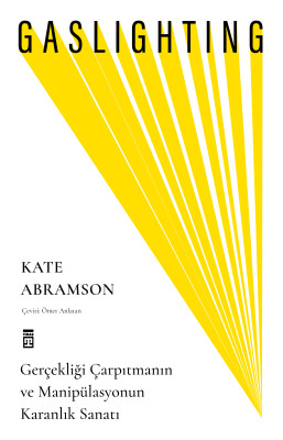 Gaslighting - Timaş Yayınları