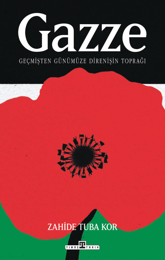 Gazze: Geçmişten Günümüze Direnişin Toprağı - 1