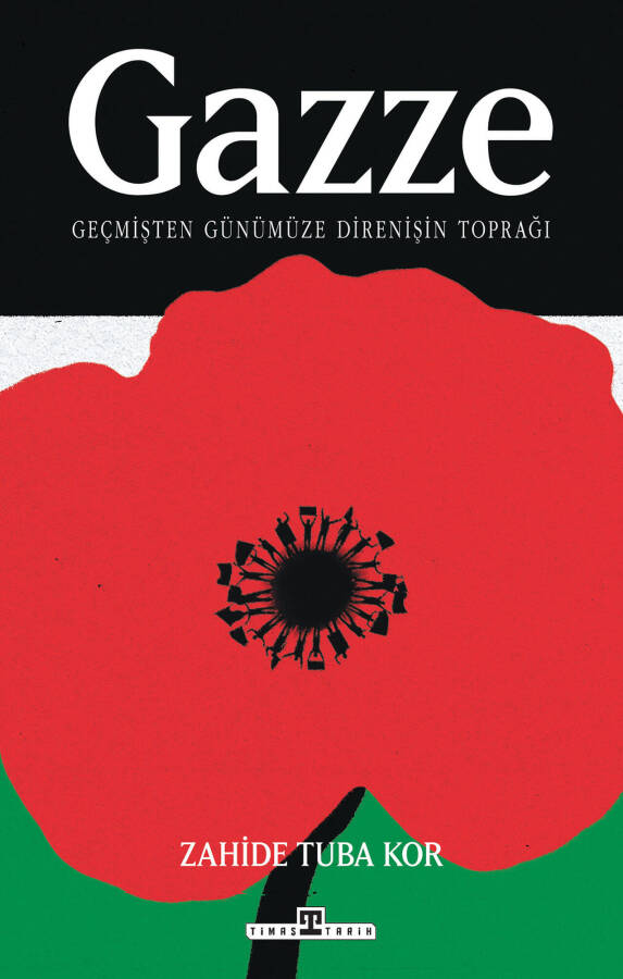 Gazze: Geçmişten Günümüze Direnişin Toprağı - 1