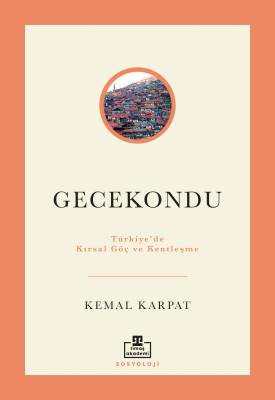 Gecekondu - Timaş Akademi