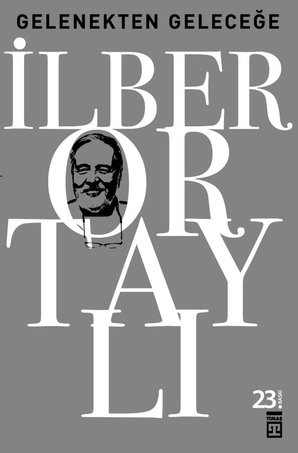 Gelenekten Geleceğe - 1