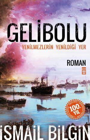 Gelibolu - 1