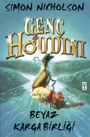 Genç Houdini - Beyaz Karga Birliği - 1