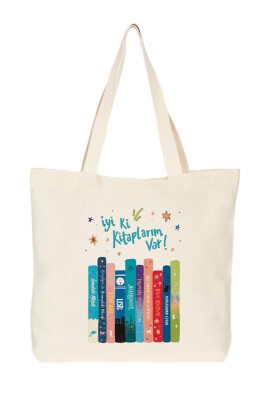 Yaz Çantası 2024 Genç -İlk Genç Uçan Kitap - Tükkan