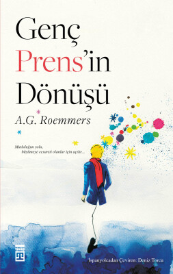 Genç Prens'in Dönüşü - Timaş Yayınları