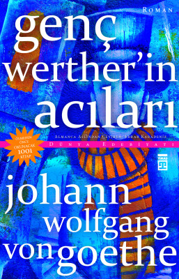 Genç Werther'in Acıları - Timaş Yayınları