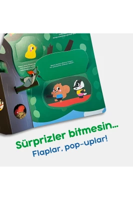 Genel Kültür Kitabım - Konuşuyorum - 2