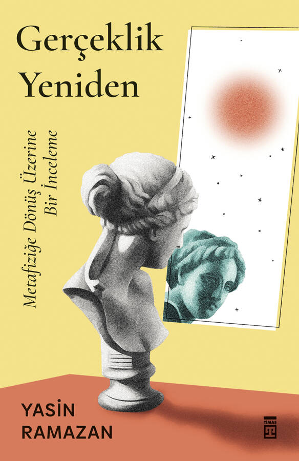 Gerçeklik Yeniden - 1