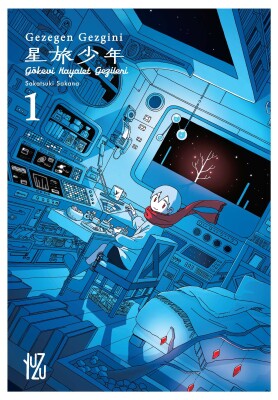 Gezegen Gezgini 1 - Yuzu