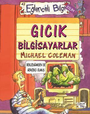 Gıcık Bilgisayarlar - 1