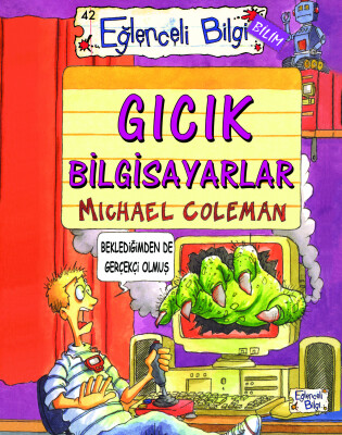 Gıcık Bilgisayarlar - Eğlenceli Bilgi