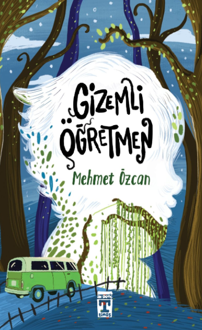 Gizemli Öğretmen - 1