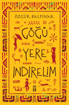 Göğü Yere İndirelim - Genç Timaş