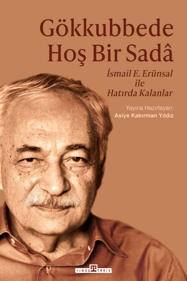 Gökkubbede Hoş Bir Sada - 1