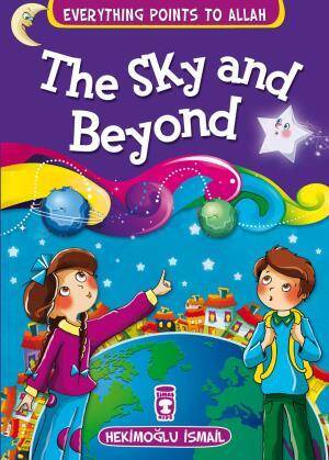 Gökyüzü ve Ötesi - The Sky And Beyond (İngilizce) - 1