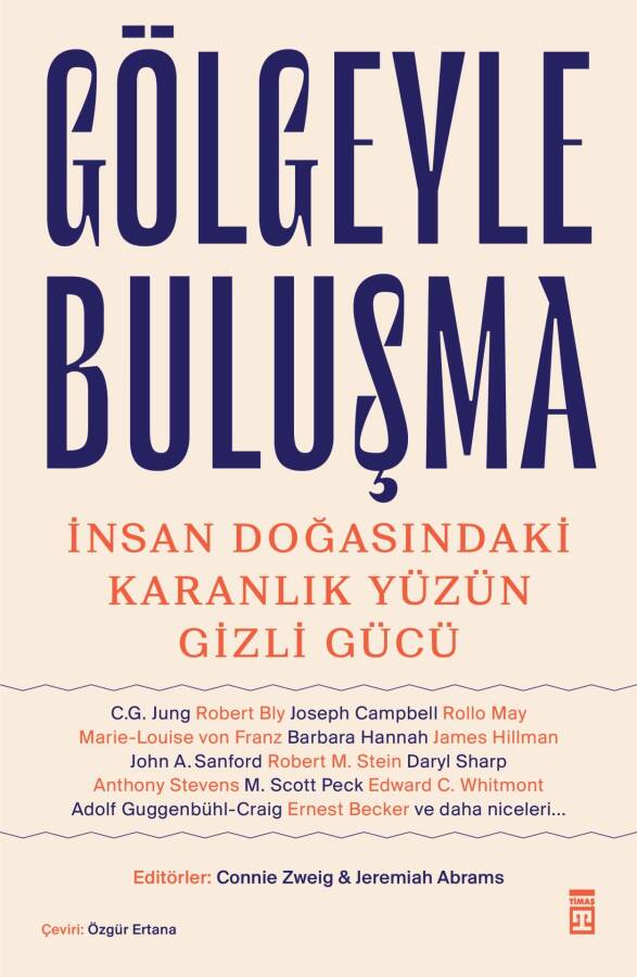 Gölgeyle Buluşma - 1