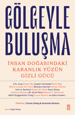 Gölgeyle Buluşma - Timaş Yayınları