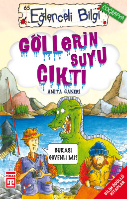 Göllerin Suyu Çıktı (Eski) - Eğlenceli Bilgi