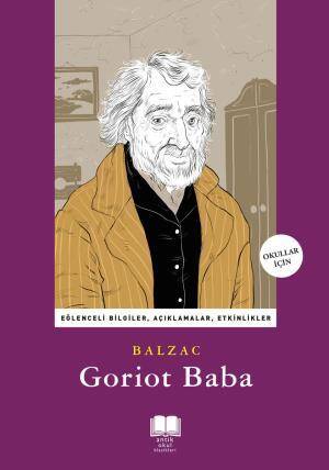 Goriot Baba (Antik Okul) - 1