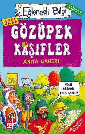 Gözüpek Kaşifler - 1