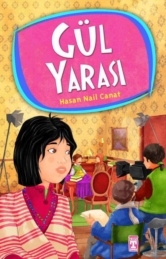 Gül Yarası - 1