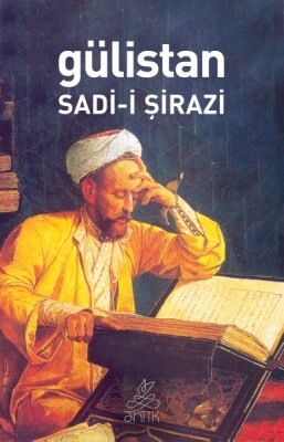 Gülistan - Antik Kitap