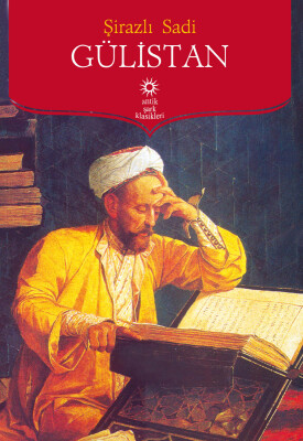 Gülistan - Antik Kitap