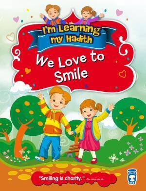 Gülümsemeyi Seviyorum - We Love To Smile (İngilizce) - 1