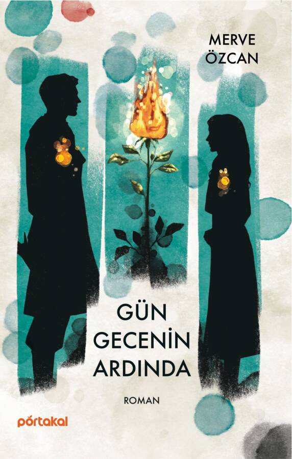 Gün Gecenin Ardında - 1