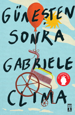 Güneşten Sonra - Genç Timaş