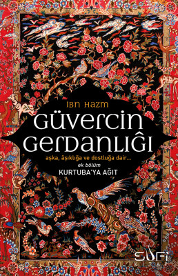 Güvercin Gerdanlığı - Sufi Kitap