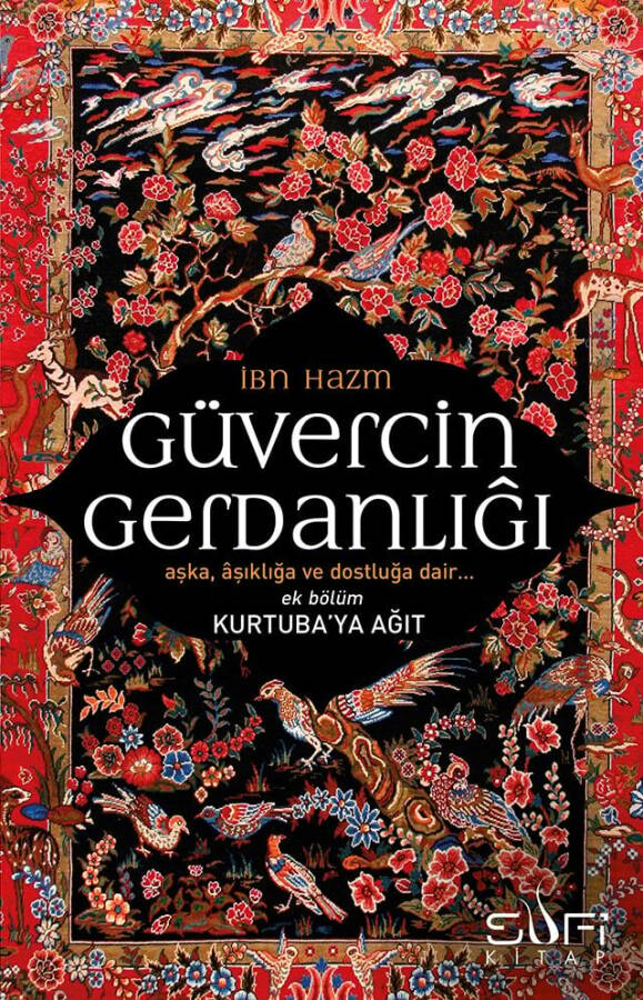 Güvercin Gerdanlığı - 1